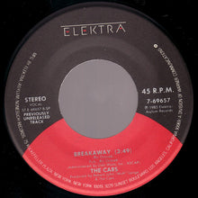 Load image into Gallery viewer, The Cars : Why Can't I Have You (7", Single, Spe)