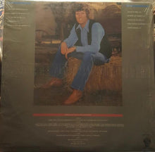 Load image into Gallery viewer, Dennis Yost : Going Through The Motions (LP, Album)