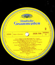 Load image into Gallery viewer, Placido Domingo : Be My Love (LP)