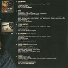 Load image into Gallery viewer, DJ Quik : The Best Of DJ Quik / Da Finale (CD, Comp)