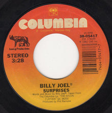 Load image into Gallery viewer, Billy Joel : You're Only Human (Second Wind) (7", Single, Car)