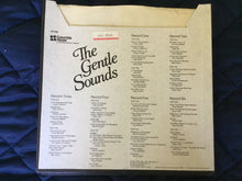 Load image into Gallery viewer, Various : The Gentle Sounds (6xLP, Comp + Box)