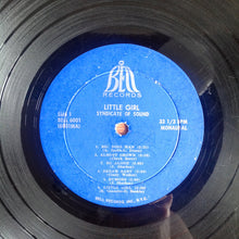 Load image into Gallery viewer, Syndicate Of Sound : Little Girl (LP, Album, Mono)