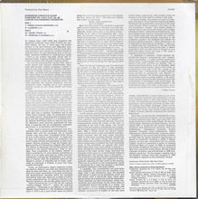 Load image into Gallery viewer, Daniel Barenboim Conducts Sir Edward Elgar, The London Philharmonic Orchestra : Symphony No. 2 (LP, Album)