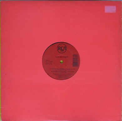 Glen Goldsmith : You've Got Me Dancin (12