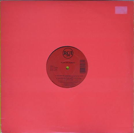 Glen Goldsmith : You've Got Me Dancin (12