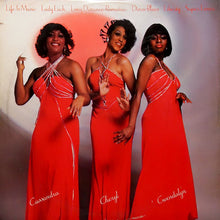 Load image into Gallery viewer, The Ritchie Family : Life Is Music (LP, Album, Gat)