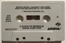 Load image into Gallery viewer, A Flock Of Seagulls : Dream Come True (Cass, Album, Dol)