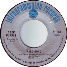 Load image into Gallery viewer, Deep Purple : Kentucky Woman (7", Styrene, Ter)