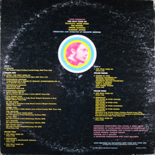 Load image into Gallery viewer, Vanilla Fudge : The Beat Goes On (LP, Album, Gat)