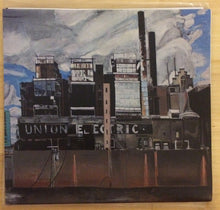 Load image into Gallery viewer, The Union Electric : The Union Electric (7", EP, RE)