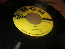 Load image into Gallery viewer, Frank Petty Trio : Rain (7", Single)
