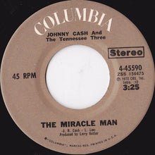 Load image into Gallery viewer, Johnny Cash And The Tennessee Three : Kate (7", Single)