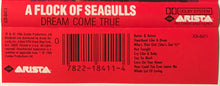 Load image into Gallery viewer, A Flock Of Seagulls : Dream Come True (Cass, Album, Dol)