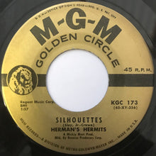 Load image into Gallery viewer, Herman's Hermits : I'm Into Something Good (7", Single)