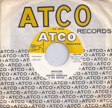 Load image into Gallery viewer, Jørgen Ingmann : Apache / Echo Boogie (7", Single)