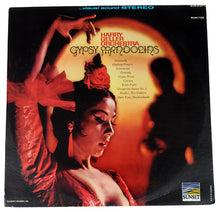 Load image into Gallery viewer, Harry Geller And His Orchestra : Gypsy Mandolins (LP, RE)
