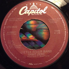 Load image into Gallery viewer, Little River Band : Take It Easy On Me (7", Single, Jac)