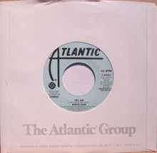 Load image into Gallery viewer, White Lion : Tell Me (7", Promo)