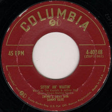 Load image into Gallery viewer, Swing And Sway With Sammy Kaye : (I've Got A) Dream For Sale / Sittin' An' Waitin' (7")