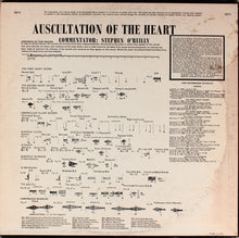 Load image into Gallery viewer, John B. Barlow &amp; W. A. Pocock : Auscultation Of The Heart (LP, Mono)