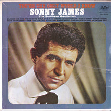 Load image into Gallery viewer, Sonny James : You&#39;re The Only World I Know (7&quot;, Jukebox)