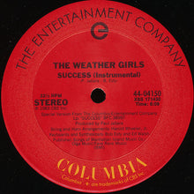 Load image into Gallery viewer, The Weather Girls : Success (12&quot;)