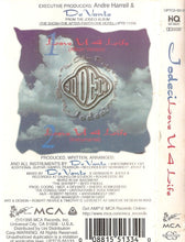 Load image into Gallery viewer, Jodeci : Love U 4 Life (Cass, Single)