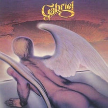 Load image into Gallery viewer, Gabriel (27) : Gabriel (LP, Album, Promo)