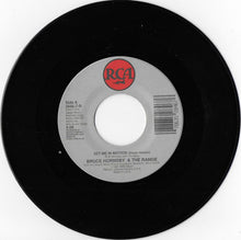 Load image into Gallery viewer, Bruce Hornsby And The Range : Set Me In Motion (7")