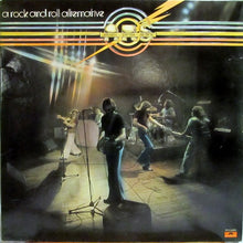 Load image into Gallery viewer, Atlanta Rhythm Section : A Rock And Roll Alternative (LP, Album, Ter)