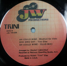 Load image into Gallery viewer, The Mighty Trini : Artificial (LP, Album)