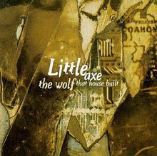 Load image into Gallery viewer, Little Axe : The Wolf That House Built (10&quot;, Single, Promo, In )