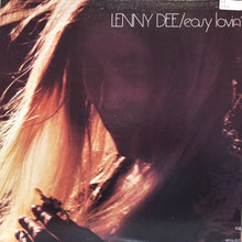 Load image into Gallery viewer, Lenny Dee (2) : Easy Lovin' (LP, Album, RE)