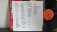 Load image into Gallery viewer, Clifton Joseph With The Livestock Band : Oral / Trans / Missions (LP, Album)