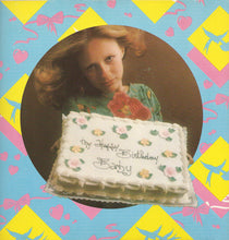 Load image into Gallery viewer, The Bob Crewe Generation : My Happy Birthday Baby (7", Single, Mono, Promo)
