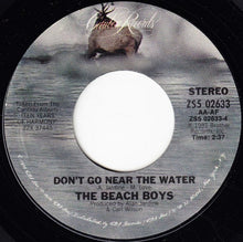 Load image into Gallery viewer, The Beach Boys : Come Go With Me (7", Single, Ter)