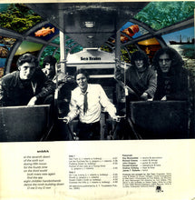Load image into Gallery viewer, Seatrain : Sea Train (LP, Album)