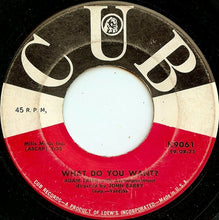 Load image into Gallery viewer, Adam Faith : From Now Until Forever (7", Single)