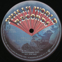 Load image into Gallery viewer, Bryan Loren : Do You Really Love Me (12&quot;, Promo)