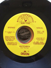 Load image into Gallery viewer, Orion (23) : Crazy Little Thing Called Love (7")