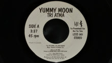 Load image into Gallery viewer, Tri Atma : Yummy Moon (7", Single, Promo)