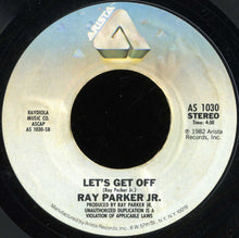 Load image into Gallery viewer, Ray Parker Jr. : Bad Boy (7&quot;)