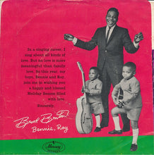 Load image into Gallery viewer, Brook Benton : You're All I Want For Christmas / This Time Of The Year (7")