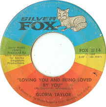 Load image into Gallery viewer, Gloria Taylor : You Got To Pay The Price (7&quot;, Single)