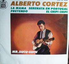 Load image into Gallery viewer, Alberto Cortez : La Mama (7")