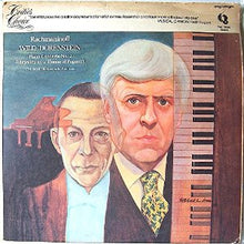 Load image into Gallery viewer, Sergei Vasilyevich Rachmaninoff, Earl Wild / Jascha Horenstein, The Royal Philharmonic Orchestra : Piano Concerto No. 2 / Rhapsody On A Theme Of Paganini (LP, Album)