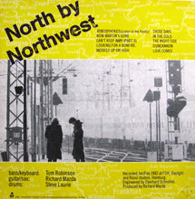Load image into Gallery viewer, Tom Robinson : North By Northwest (LP, Album, Gol)