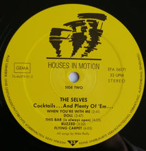 Load image into Gallery viewer, The Selves : Cocktails... And Plenty Of 'Em! (LP, Album)