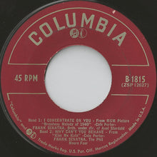 Load image into Gallery viewer, Frank Sinatra : Sinatra Sings Cole Porter (7", EP)